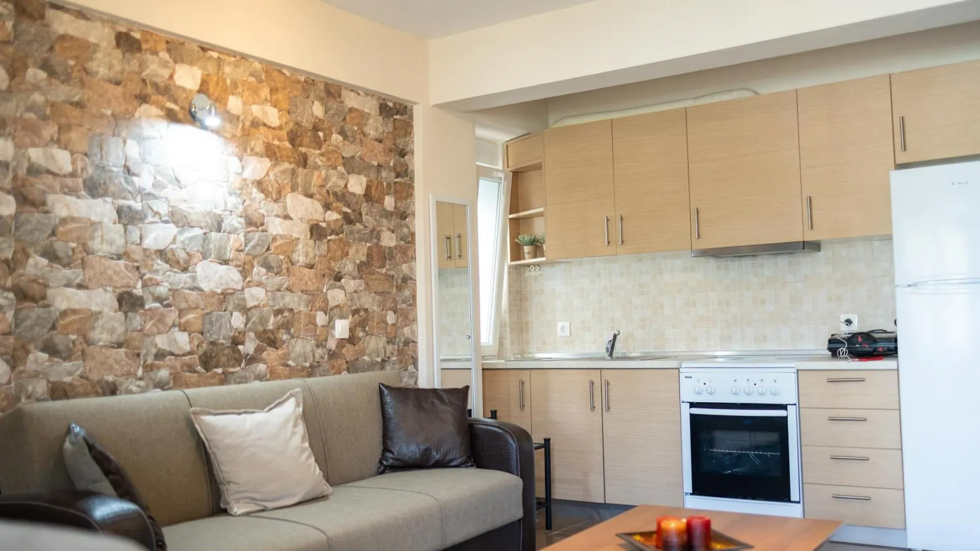 Casa vacanze Chanioti On The Coast