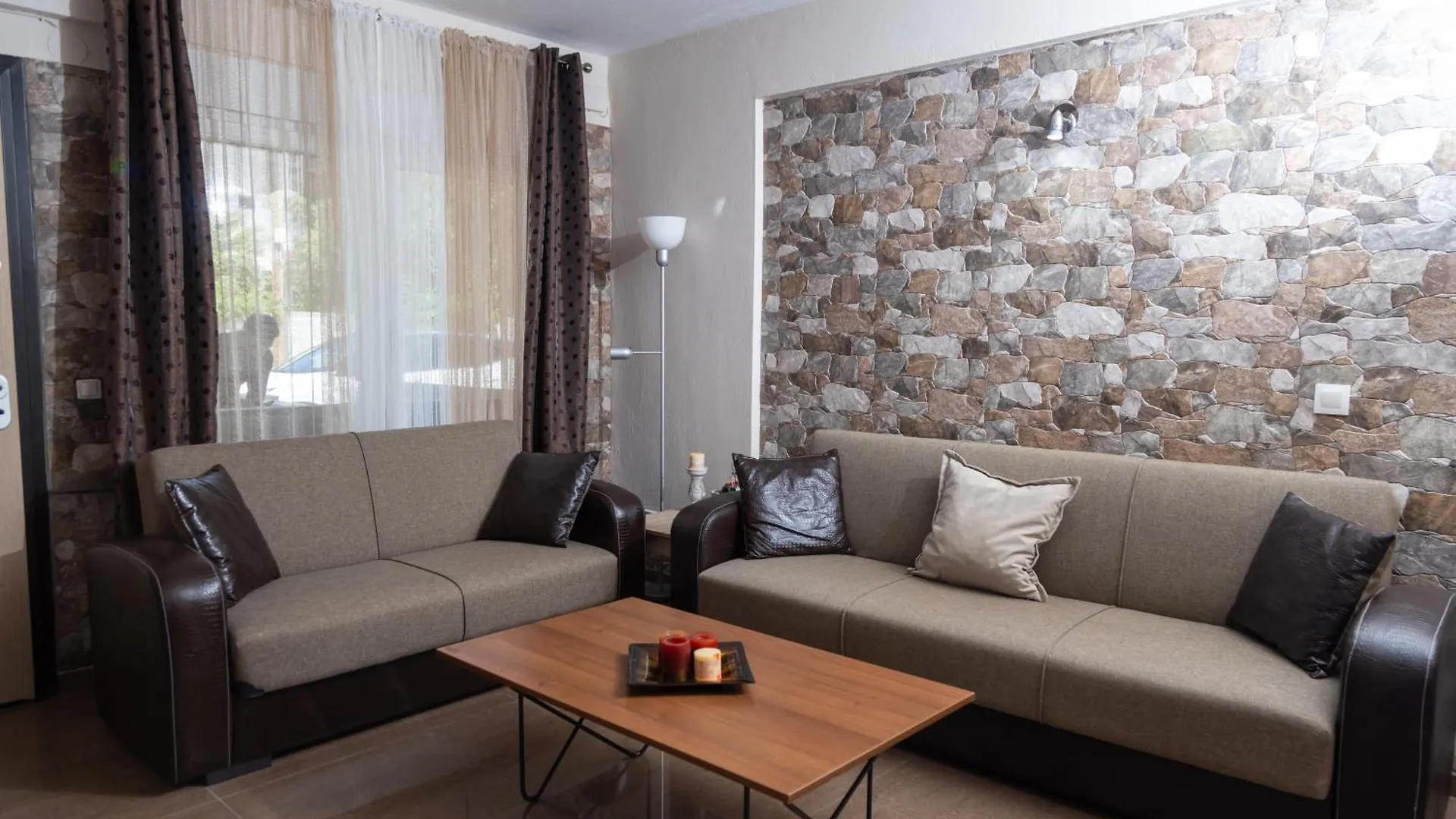 Casa vacanze Chanioti On The Coast
