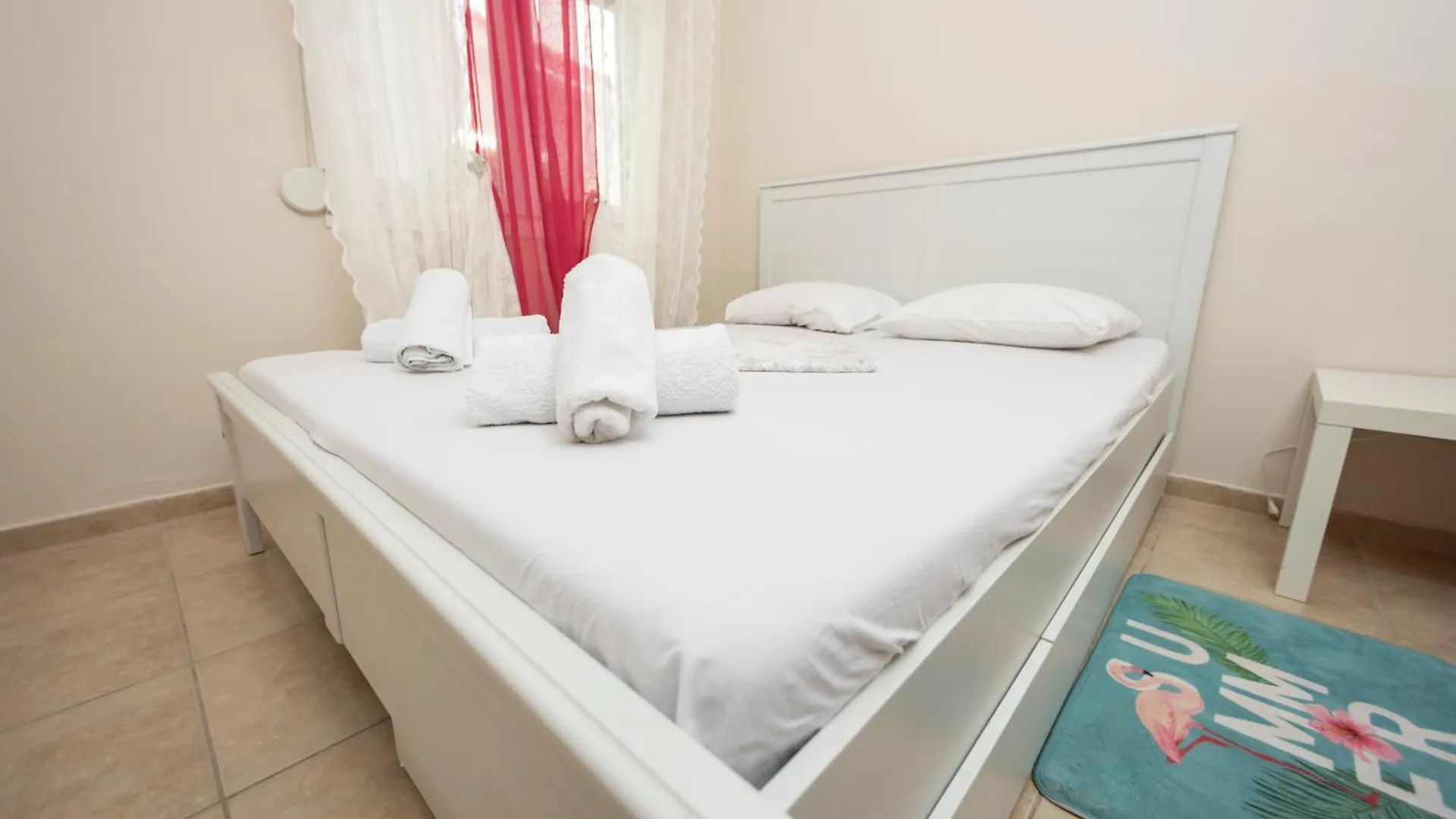 Holiday home Chanioti On The Coast Greece