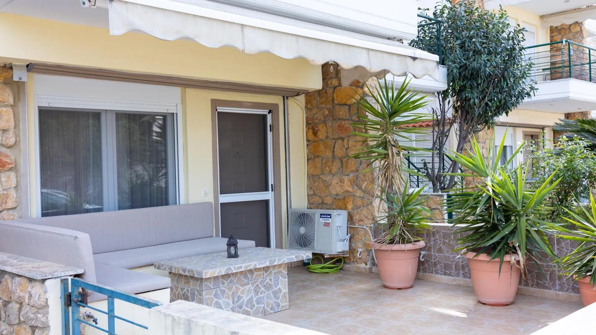 Holiday home Chanioti On The Coast Greece